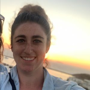 Meet your Posher, Tara